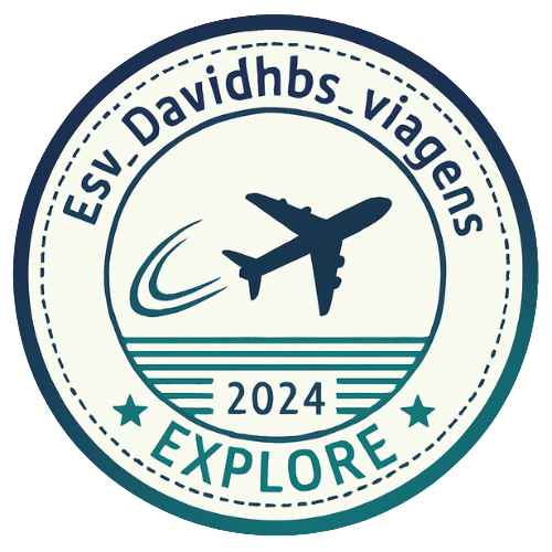 David Henrique Viagens